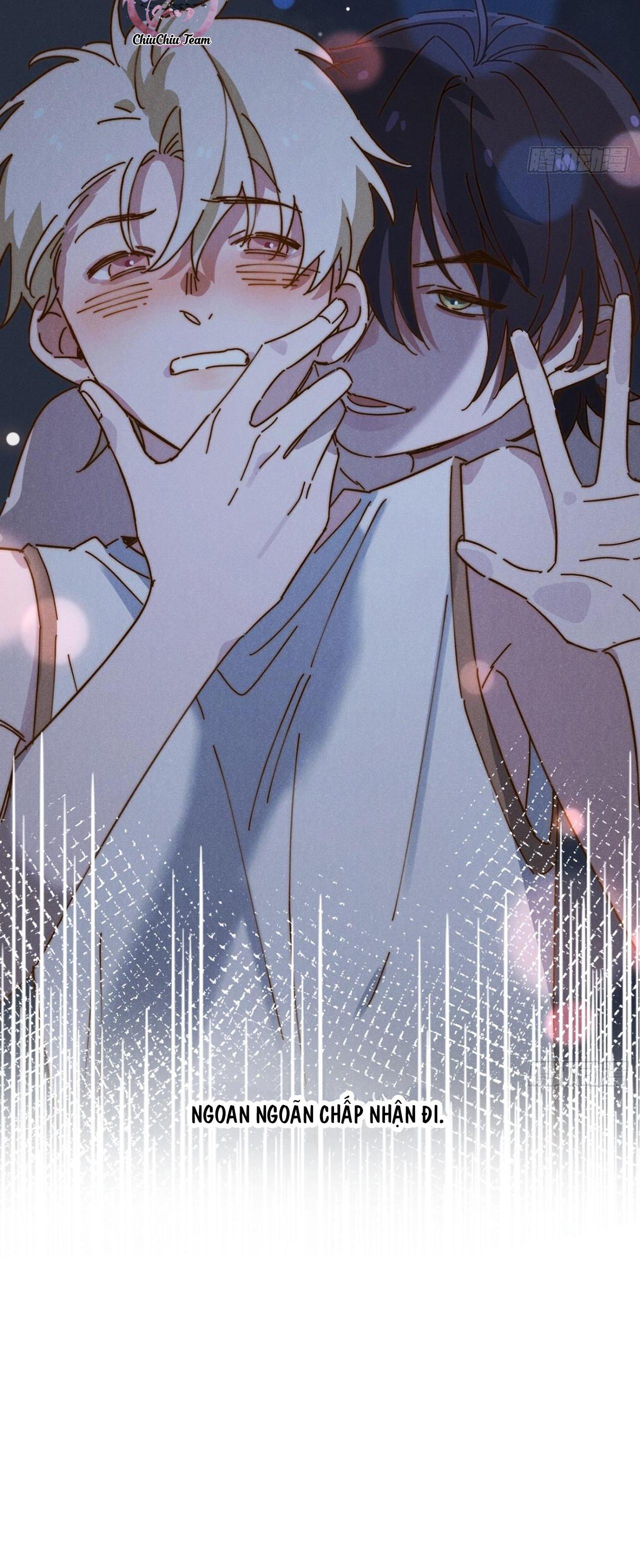 ra ruộng ngô với anh á, còn lâu! chapter 8 25