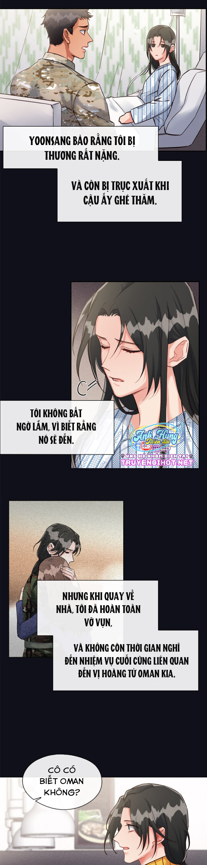 chế độ độc tài chapter 23 5