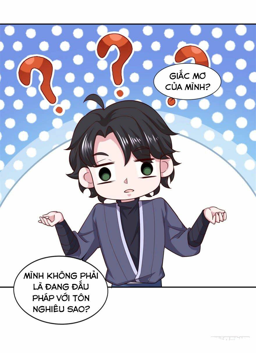 tiên ma đồng tu chapter 60 37