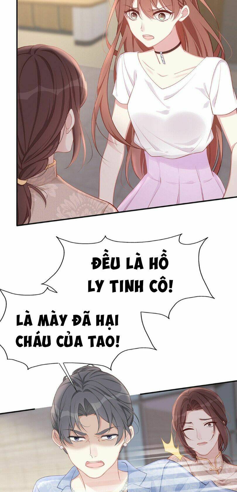 chỉ muốn cưng chiều em chapter 17 10