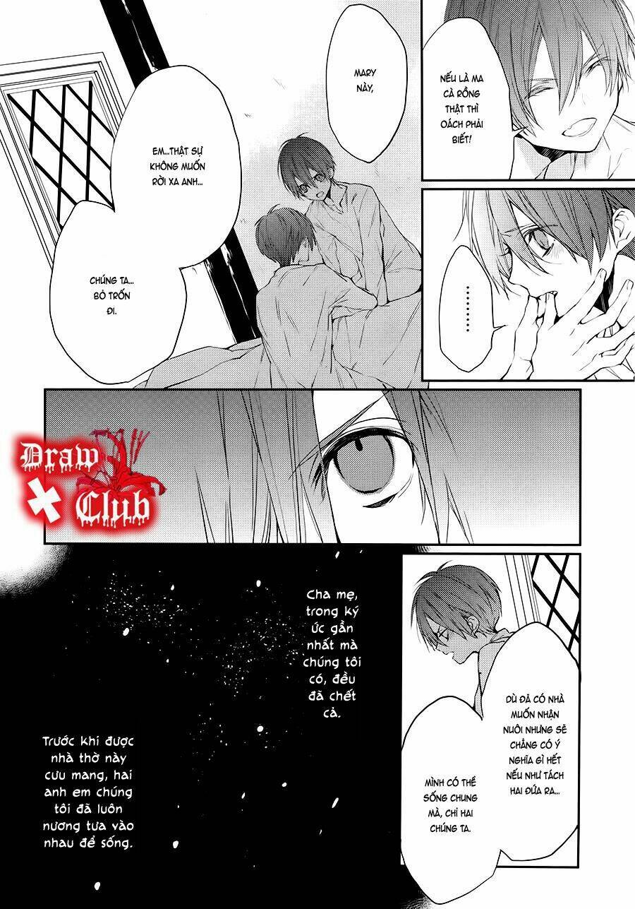 đẫm máu đức mẹ chapter 19 6