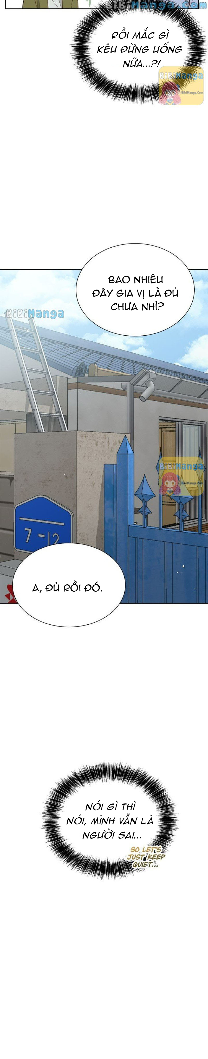 tôi trở thành tên top phụ tồi tệ chapter 22 32