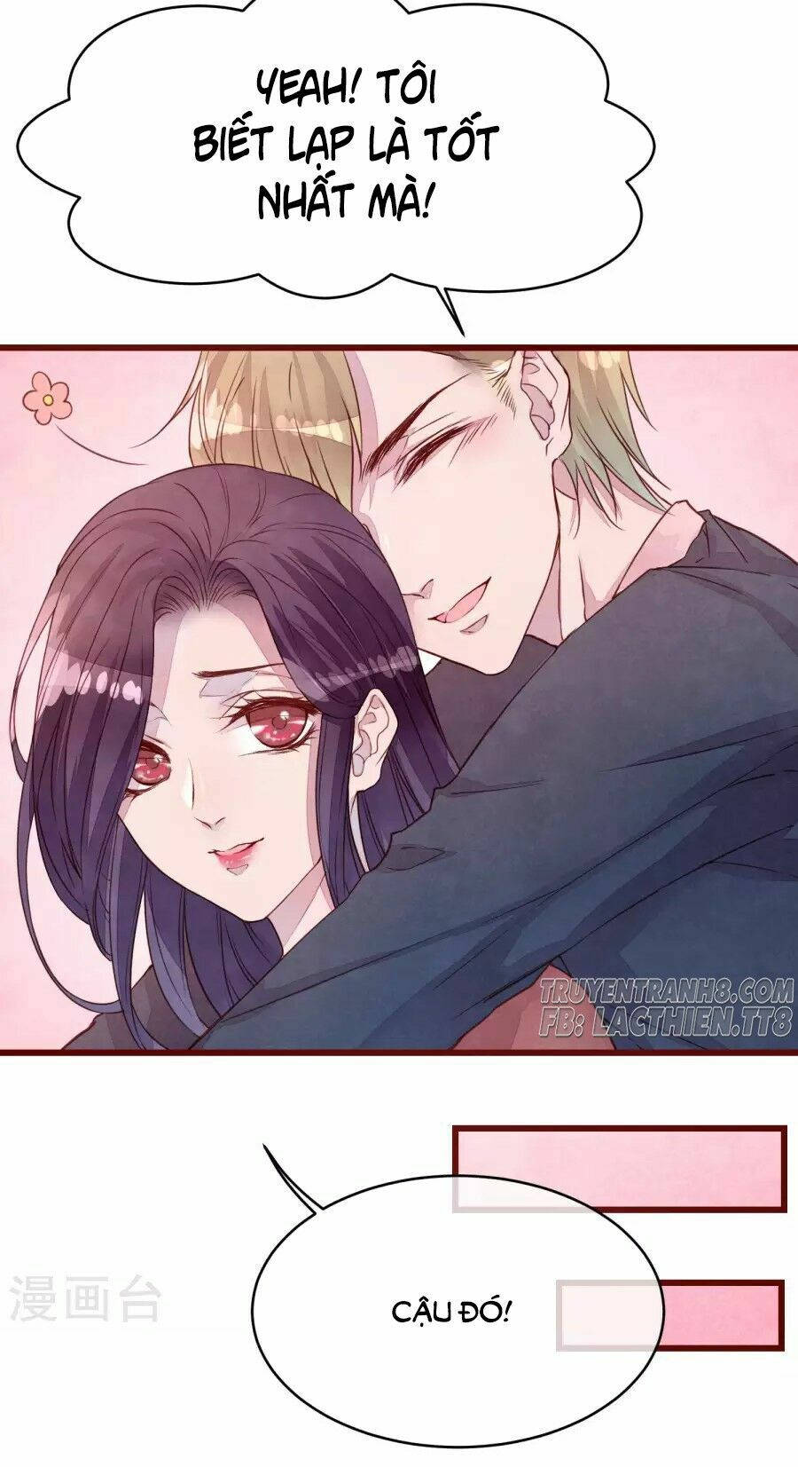 đào tạo nuôi dưỡng bạn trai mèo chapter 35 4