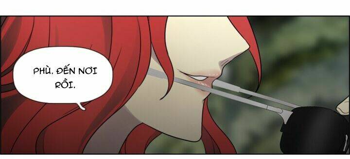 người cống hiến chapter 27 21