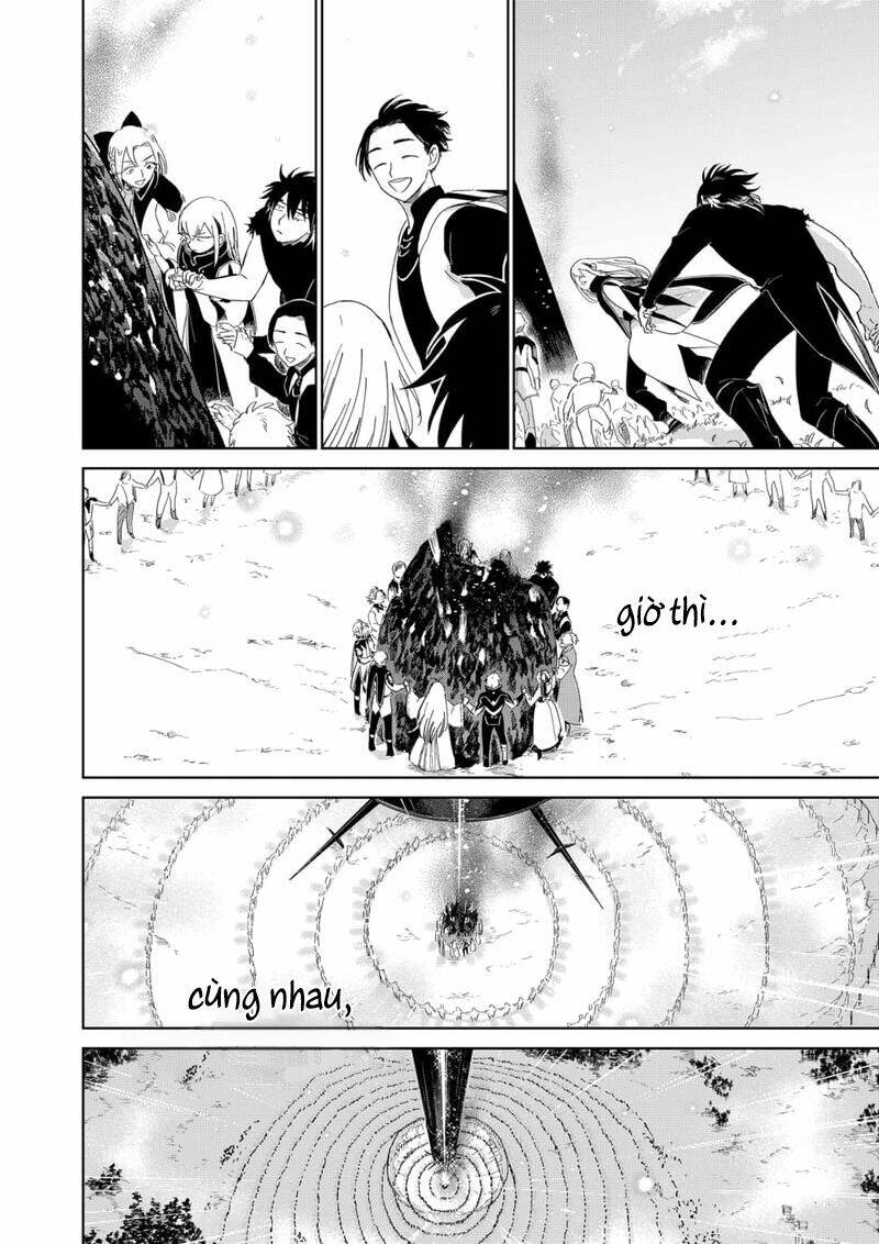 ấn ký abyss chapter 46 24