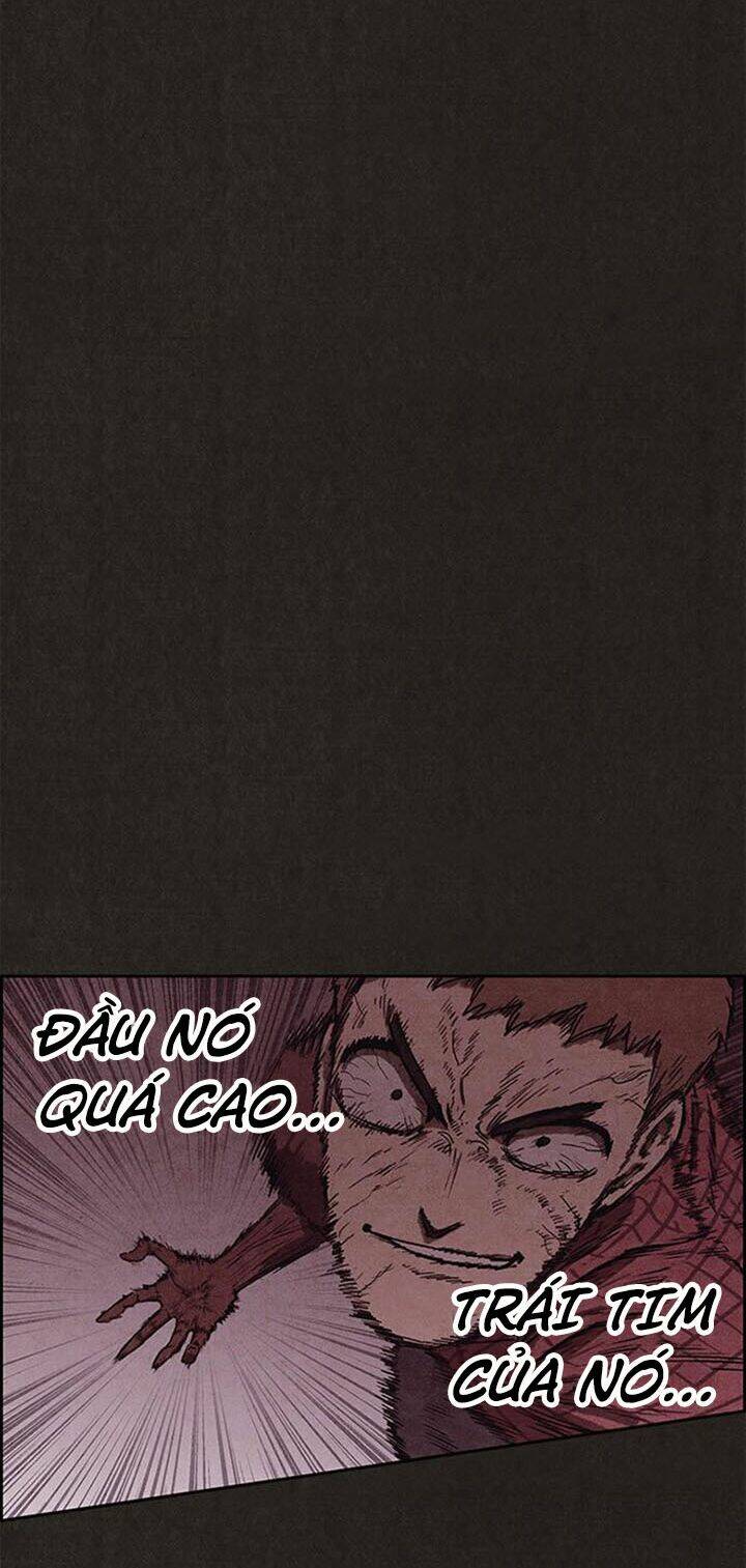 quái vật tại chung cư xanh chapter 137 64