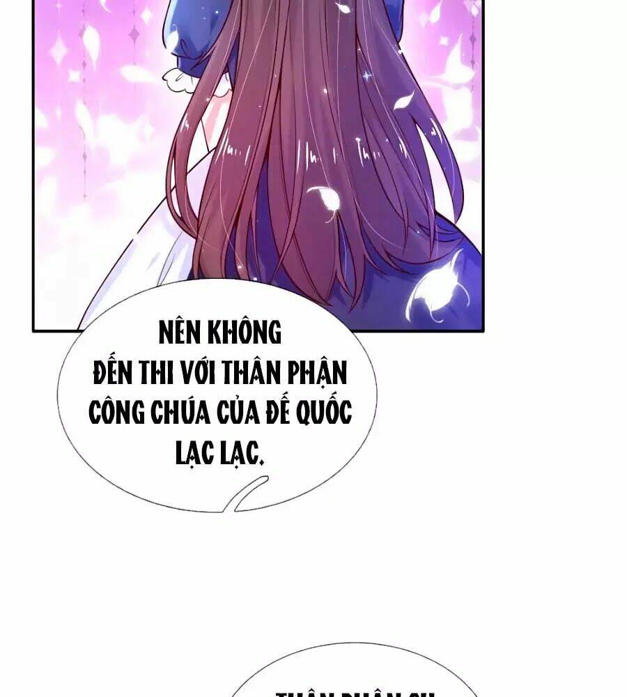bỗng một ngày trở thành con gái nhà vua chapter 157 3