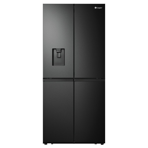 Tủ lạnh Casper Inverter 463 lít RM-522VBW model 2021 - Hàng chính hãng (chỉ giao HCM)