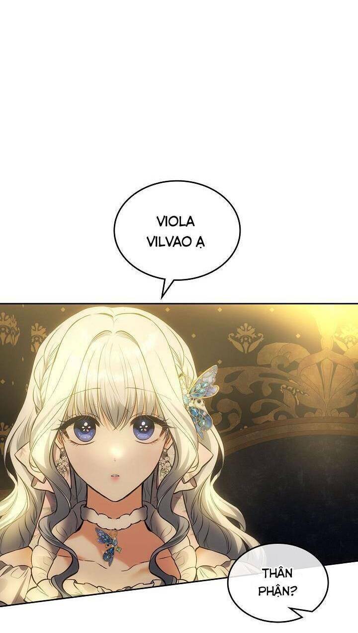 con gái bá tước bỗng thành vị hôn thê của thái tử điện hạ chapter 41 40