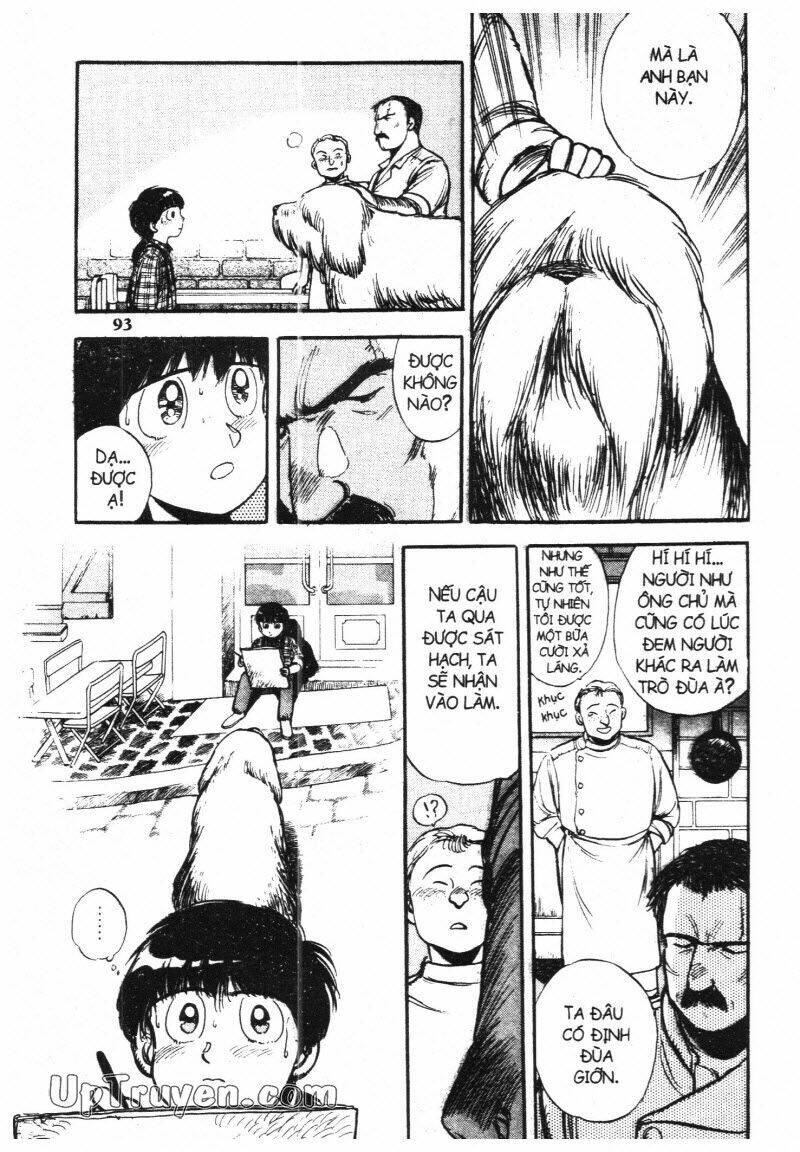 mush (họa sĩ thiên tài) chapter 1 96