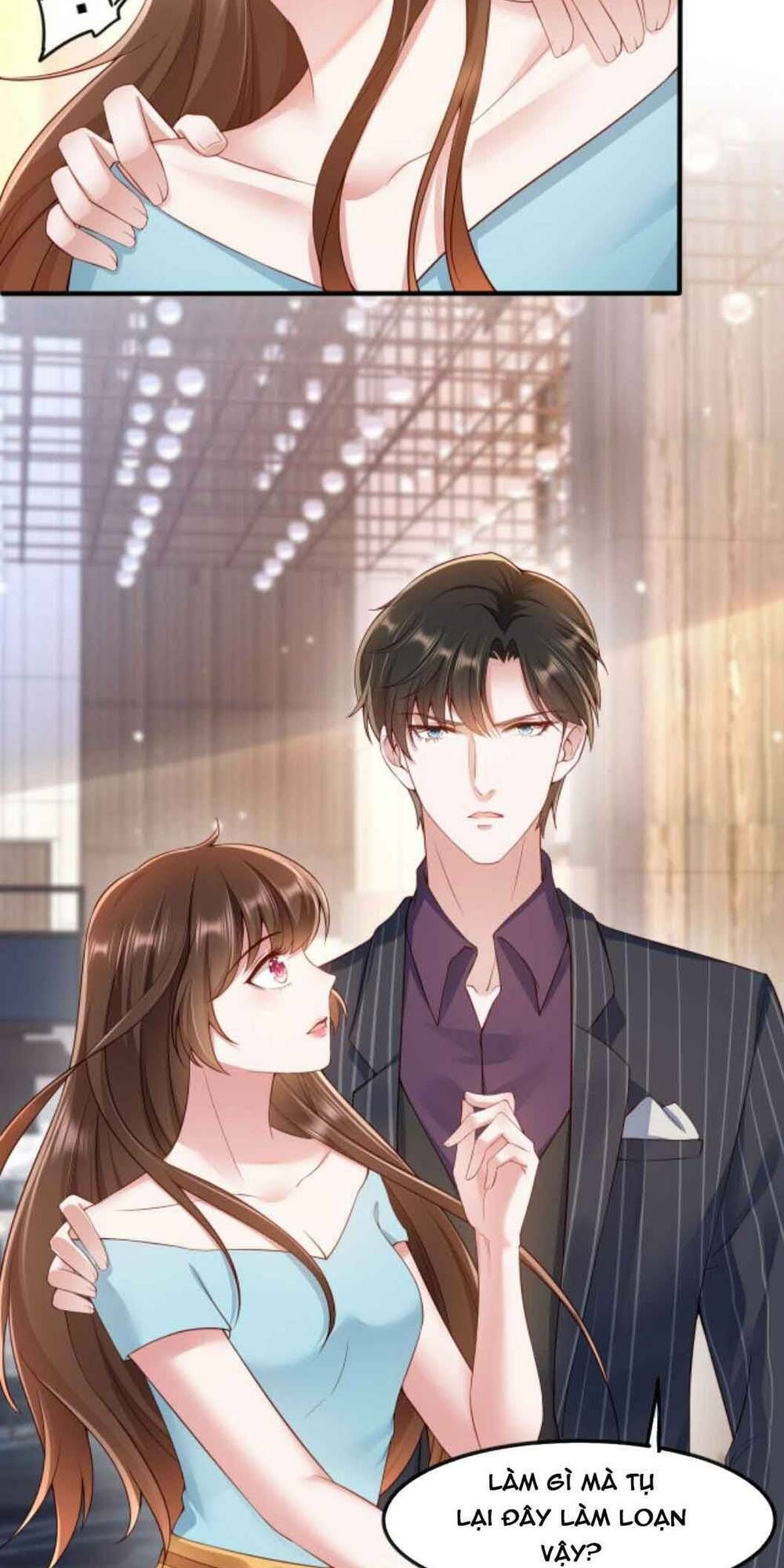 nhất sanh hữu hỉ chapter 6 31