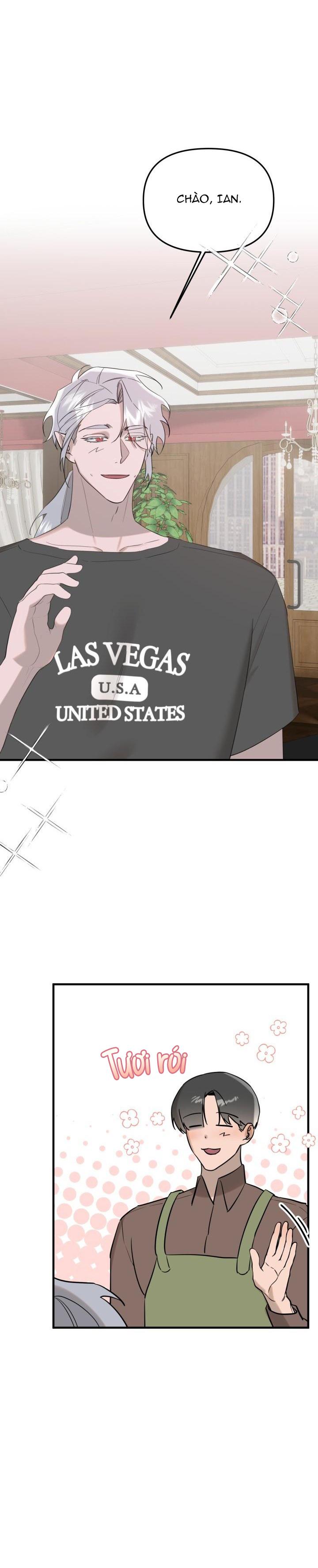 địa ngục đẫm máu chapter 3 4