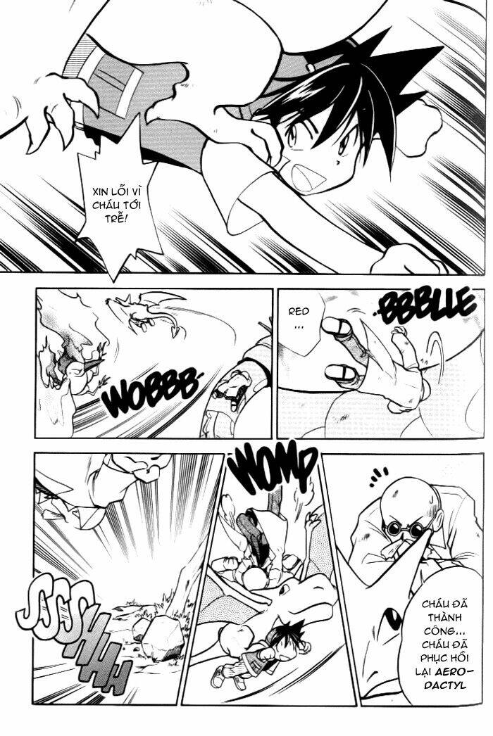 thú cưng đặc biệt chapter 26 26