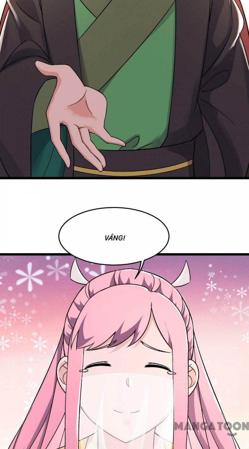 đồ đệ ta toàn là nữ ma đầu chapter 192 18