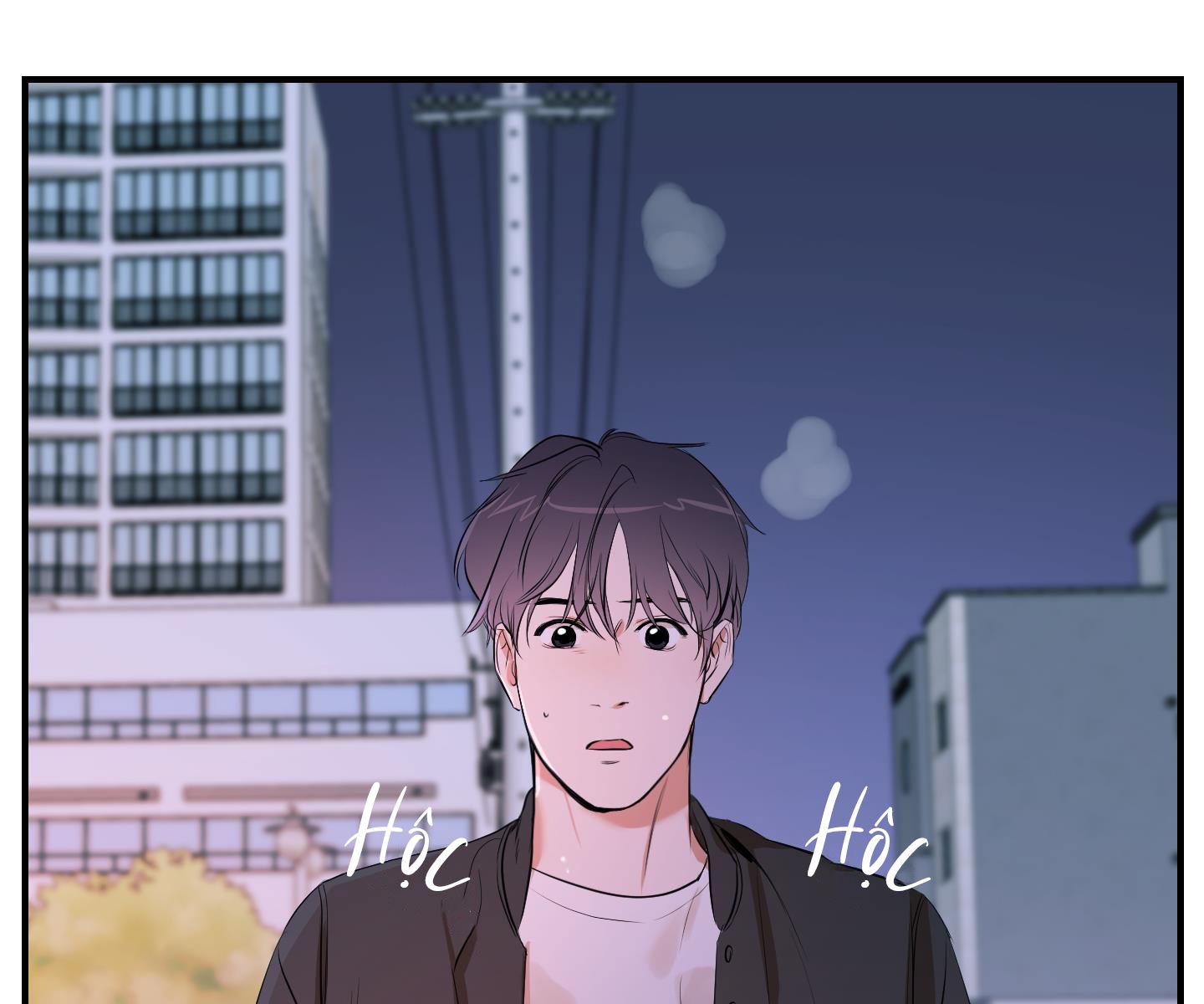 chốn riêng tư chapter 36 78