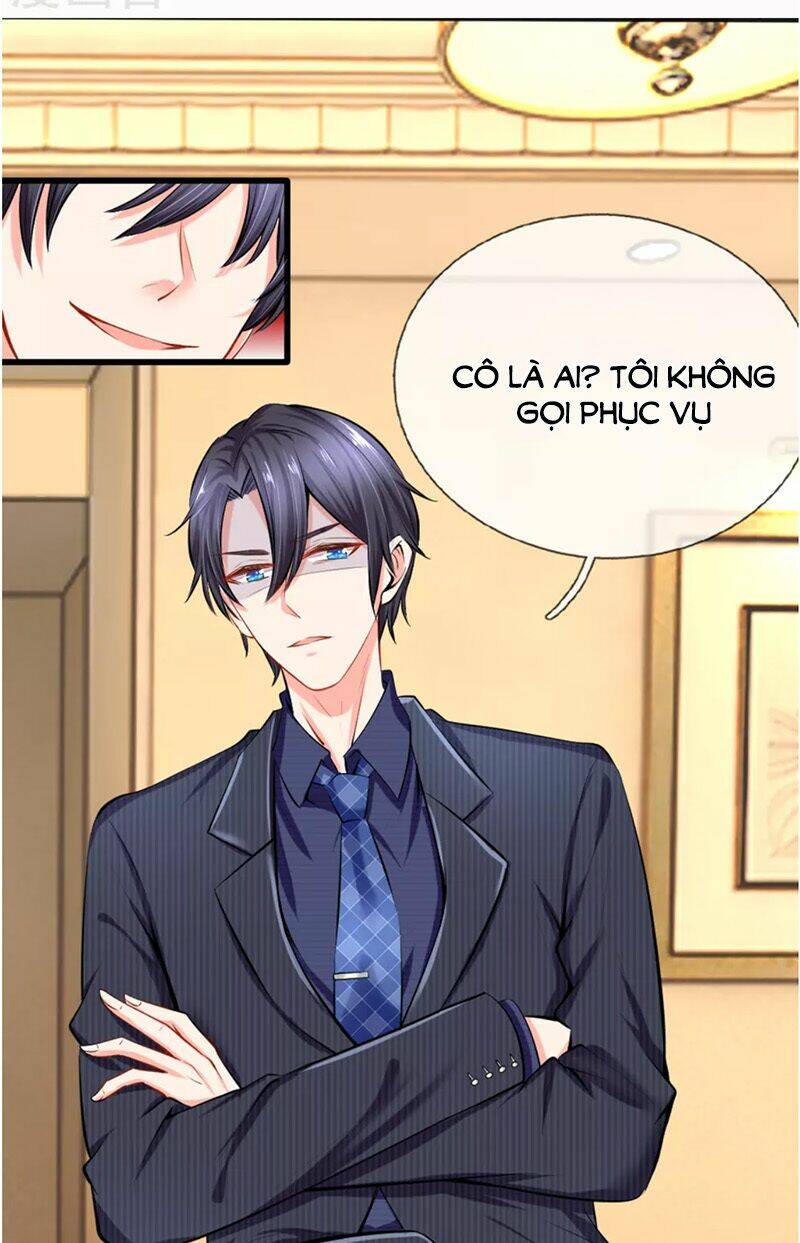 vợ yêu gả nhầm của phúc hắc tổng tài chapter 1 6