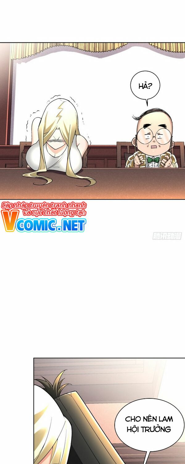 ta là nhà giàu số một, ta không muốn trọng sinh chapter 30 54