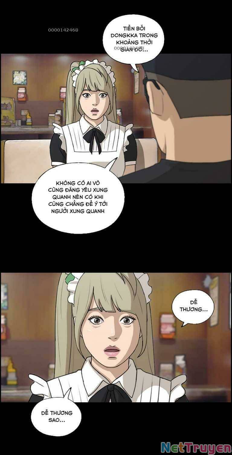 free draw m chapter 133 17