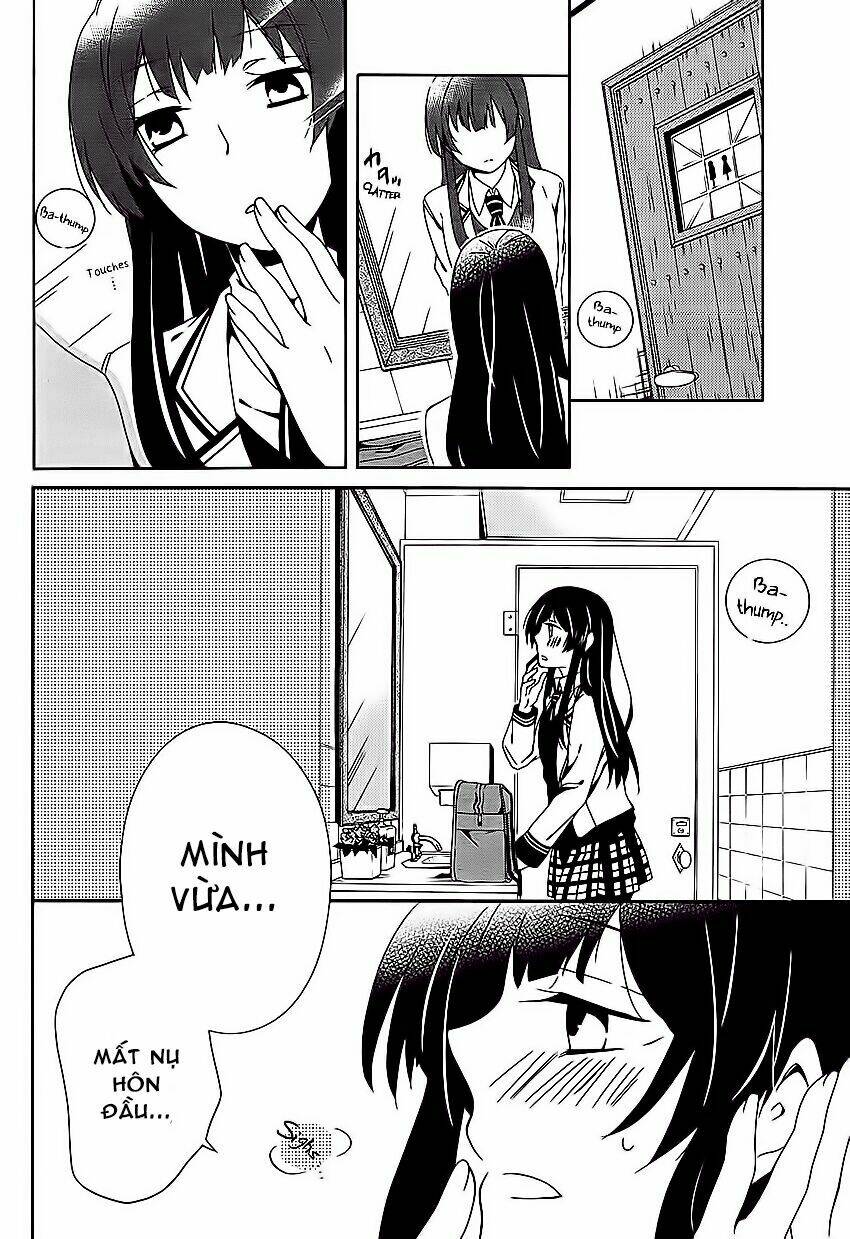 shuuen no shiori chapter 10 35