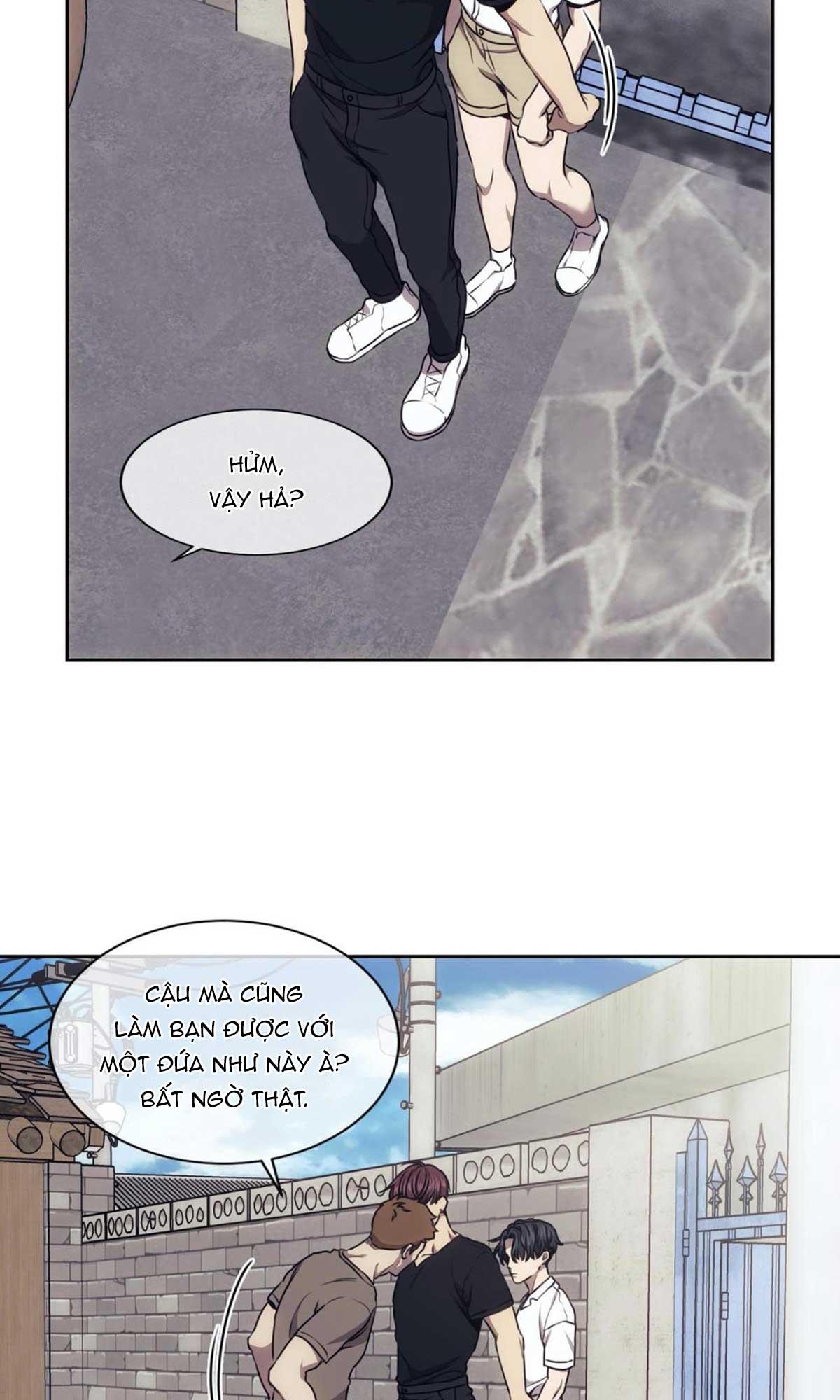 công cuộc báo thù của kẻ yếu thế chapter 29 53