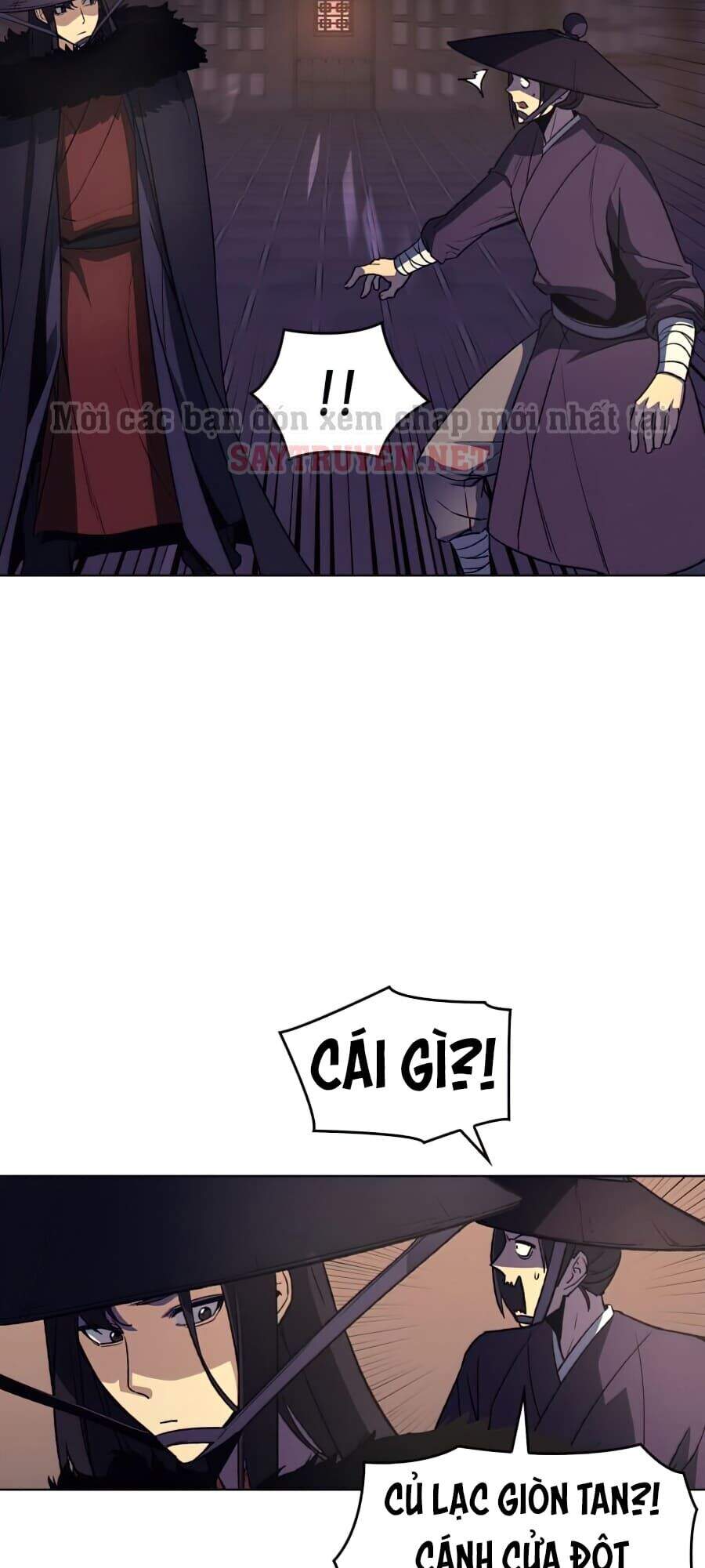 ta chuyển sinh thành cuồng quỷ truyền nhân chapter 7 75