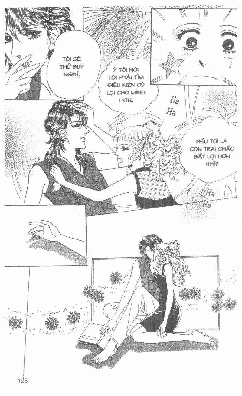 đừng chống đối chapter 3 140