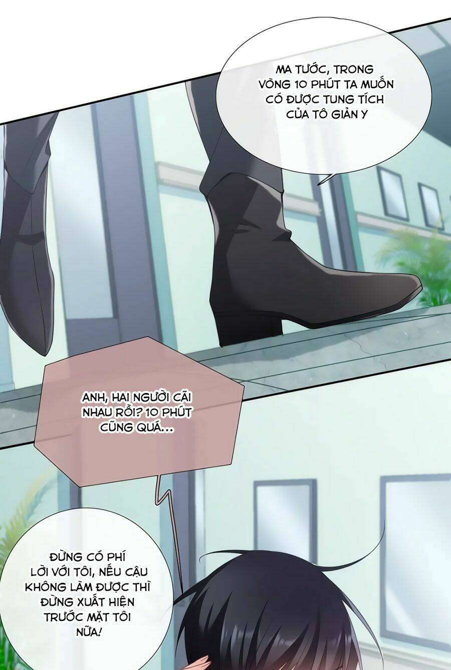 nhân chất tình nhân chapter 17.2 29