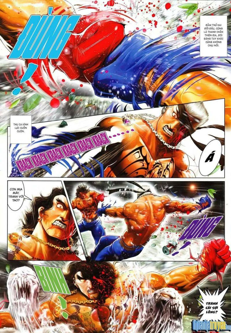 hỏa vũ diệu dương chapter 629 12