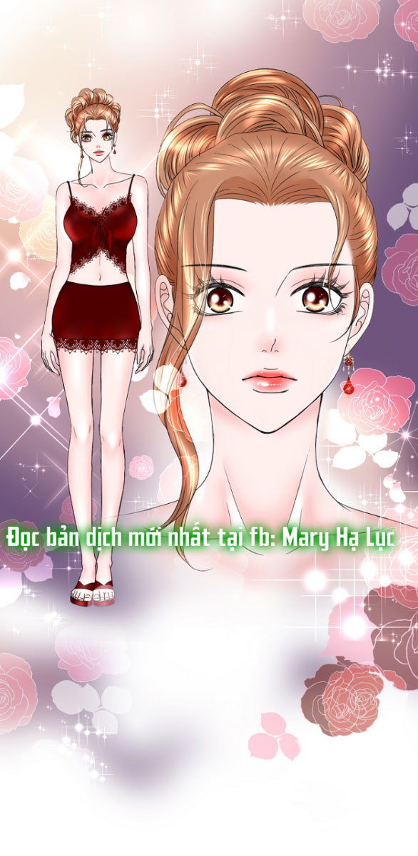 Tình Yêu Đánh Cắp Trái Tim chapter 1.1 - Trang 32