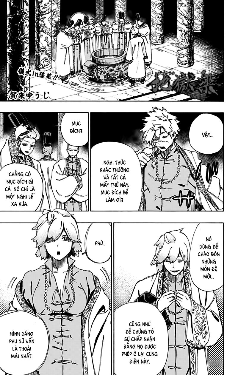 jigokuraku chapter 61 2