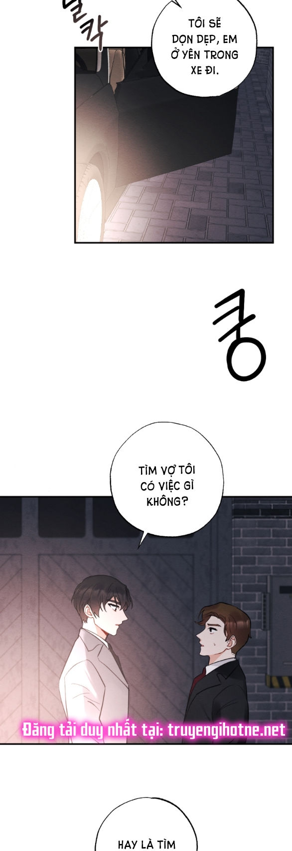 [18+] hôn nhân bị đánh cắp chapter 16.2 1