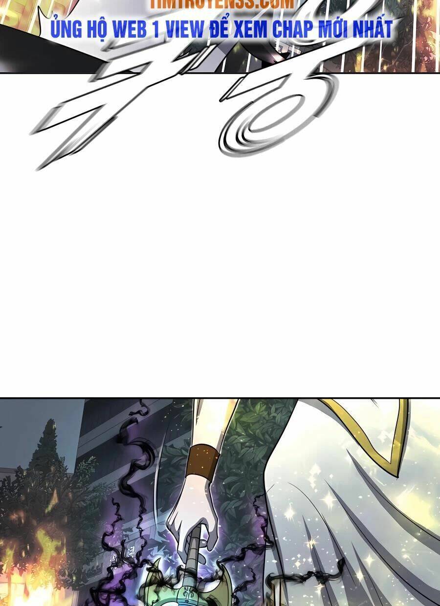 mẹ tôi là chòm sao bảo hộ m chapter 50 77