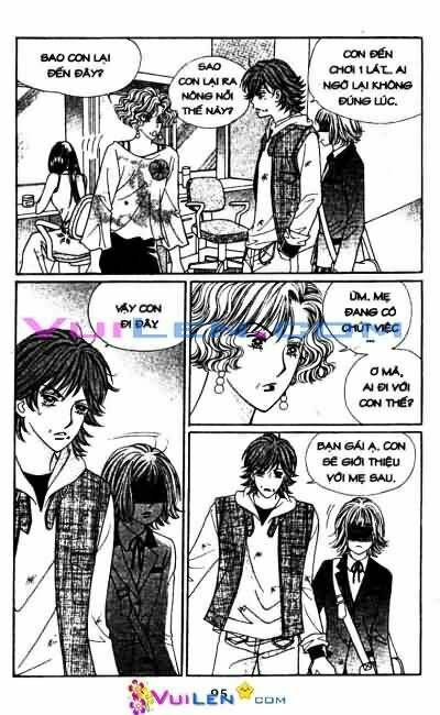 anh là của tôi chapter 8 95