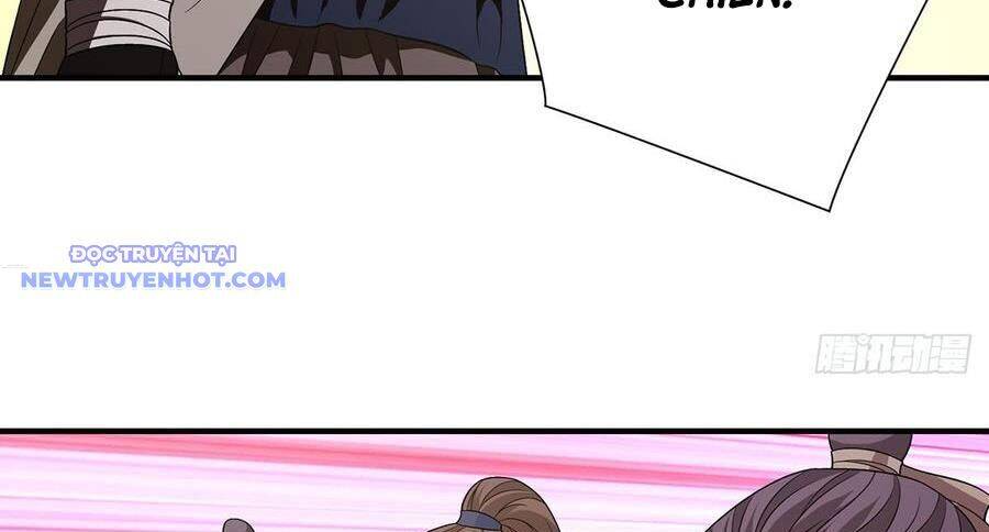 thiên long bát bộ webtoon chapter 122 66