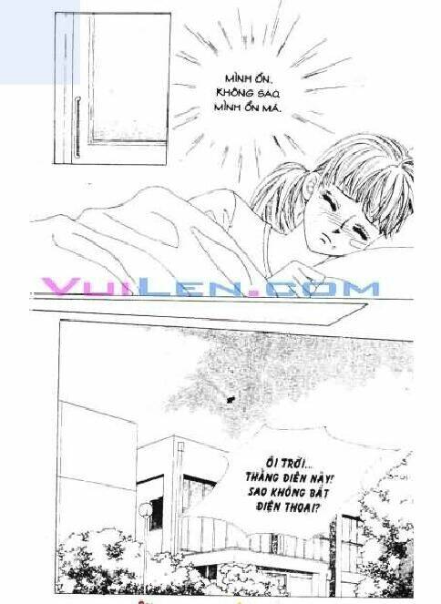 ánh nắng chói chang chapter 13 20