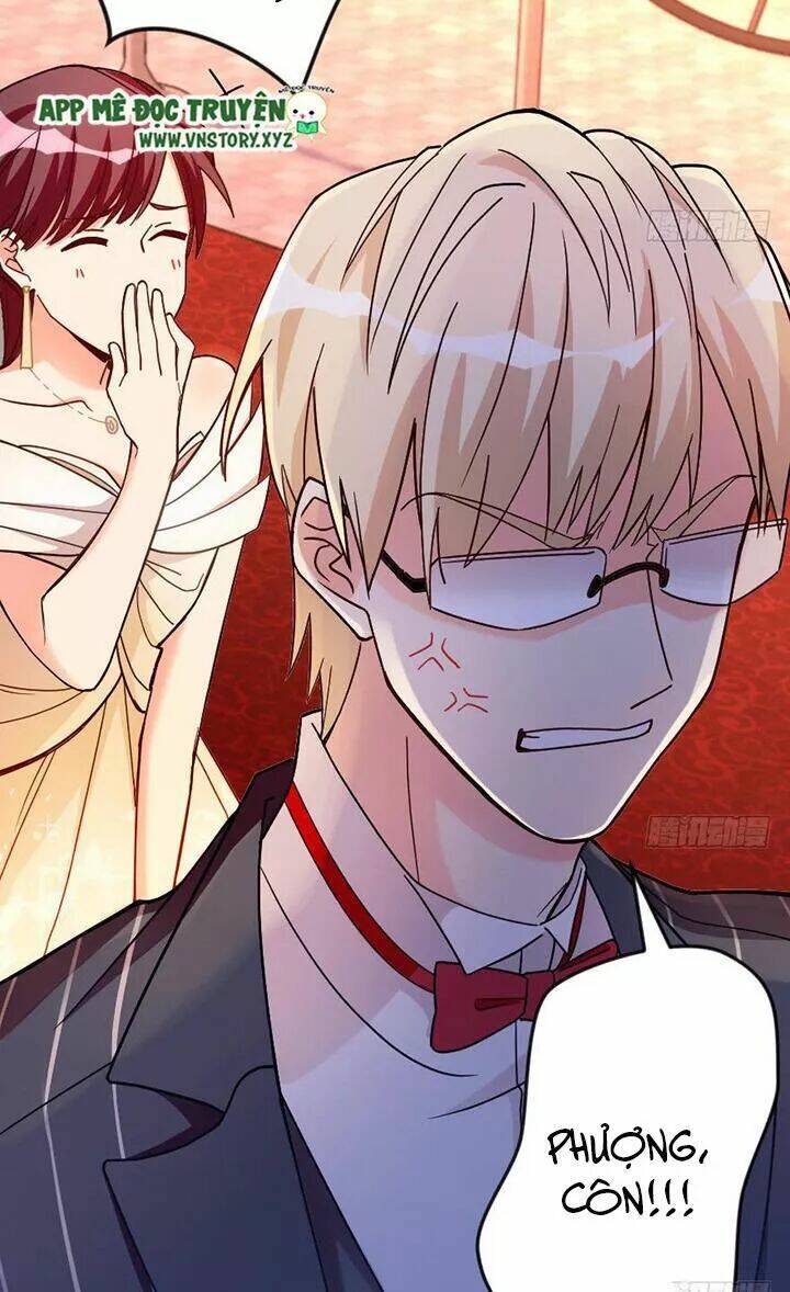 thiên hậu trở về chapter 124 15