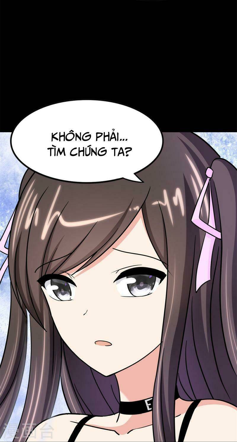 bạn gái virus của tôi chapter 343 27