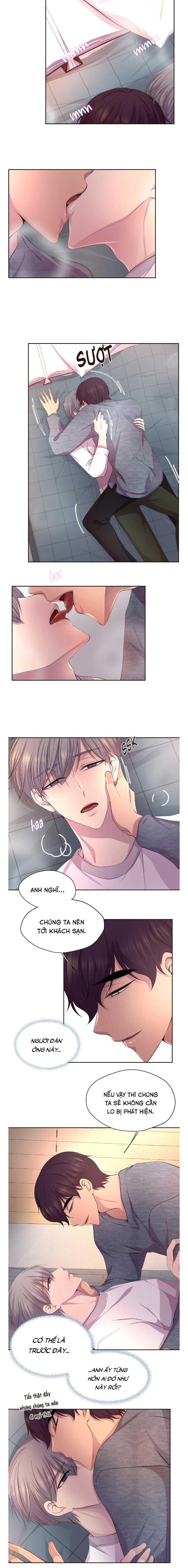 giữ em thật chặt (hold me tight) chapter 91 10