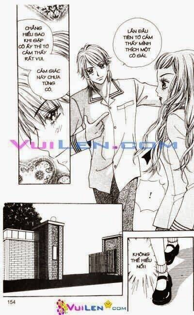 tên nô lệ đáng yêu chapter 2 154