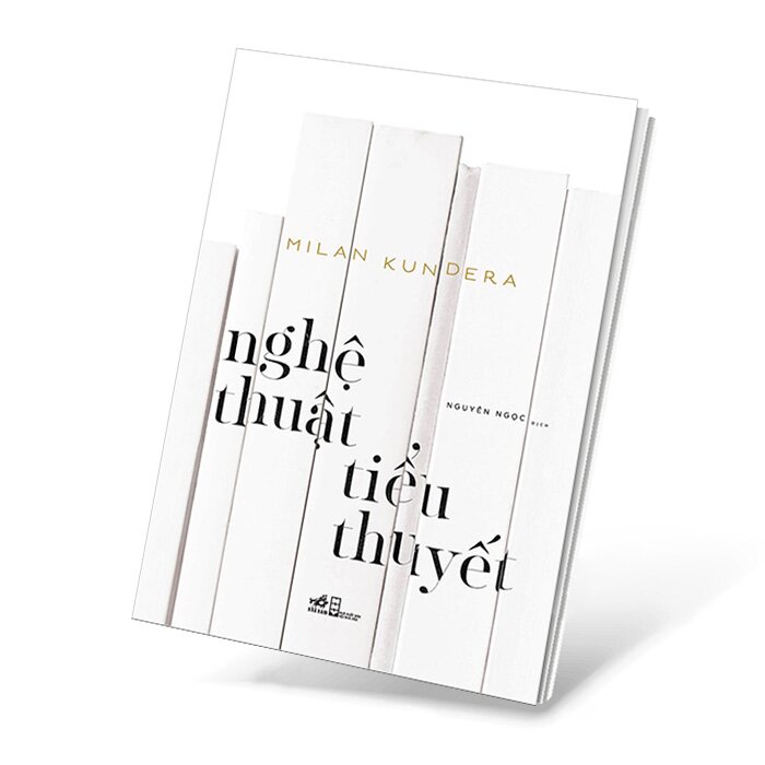 Nghệ thuật tiểu thuyết