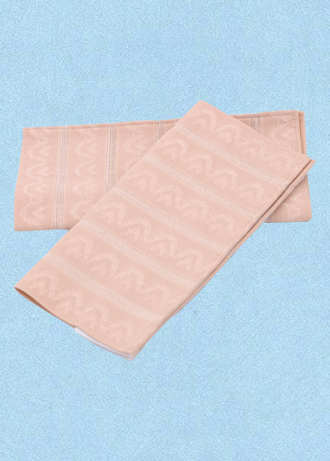 Gen nịt bắp tay dán dài nhiều size