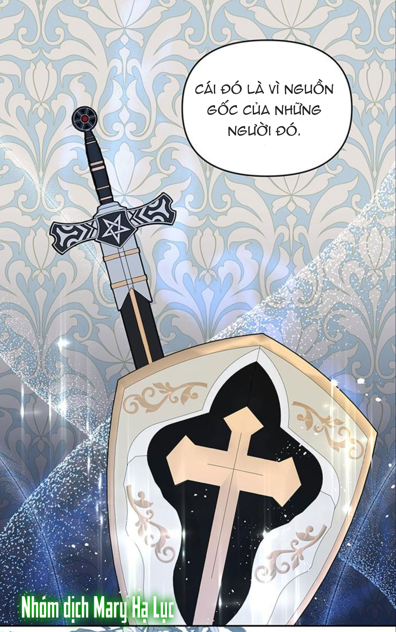 con người không phải thứ có thể sửa đổi được đâu! chapter 19 39