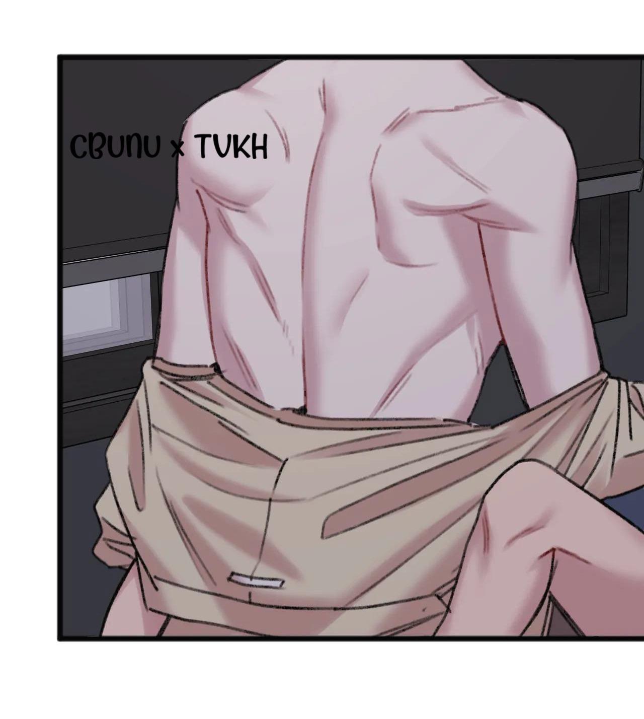 anh thật sự thích em sao chapter 10 26