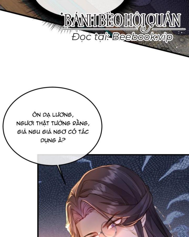 quốc sư từng bị ta lừa tình lên ngôi rồi!! chapter 2 8