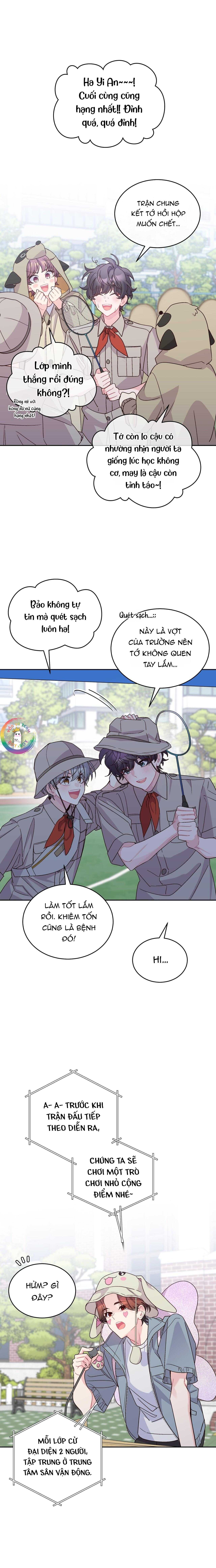 merry marbling chapter 85 13