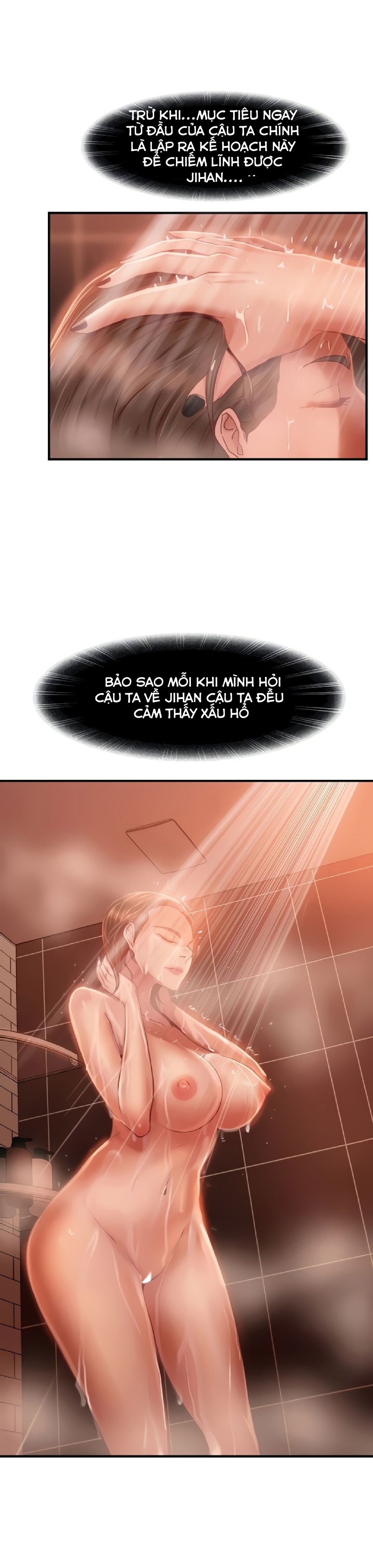 một ngày rối rắm chapter 27 5