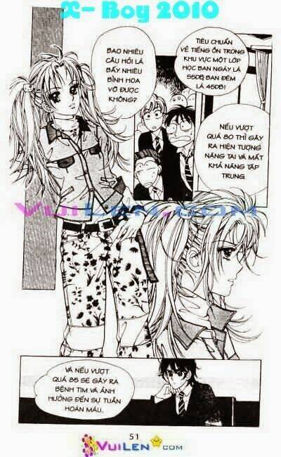 cô giáo tuổi 18 chapter 1 51