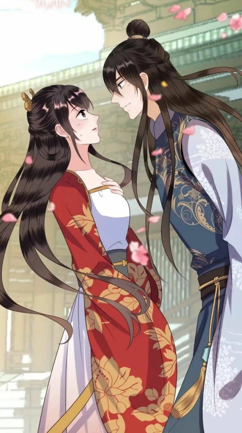 theo đuổi hoàng tử quá khó a~ chapter 46 8