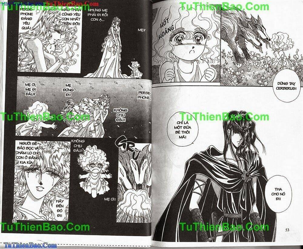 aries thần thoại cung hoàng đạo chapter 19 27