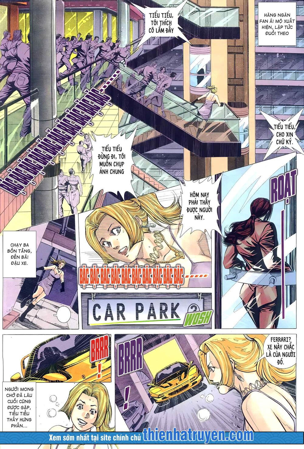 hỏa võ anh hùng chapter 102.2 7